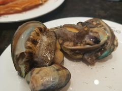 -川骄海鲜自助(河东店)