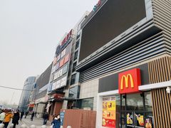 -京粮广场