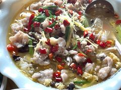 泡椒田鸡-华德来餐厅(集美店)
