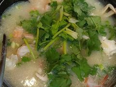 -阳江餐厅·30年老字号·粤菜海鲜大排档
