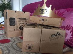 -美滋每客(亲贤北街店)