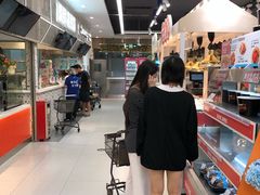 -盒马鲜生(岭南新世界店)