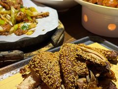 -锦上中式酒馆(南内环店)