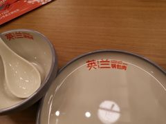 -英兰朝族饭店·英兰锅包肉(佳园路店)