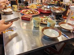 -蜀川川破店·江湖菜·烧烤(北京首店)