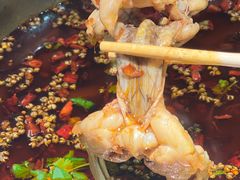 -味之绝美蛙鱼头火锅(高新店)
