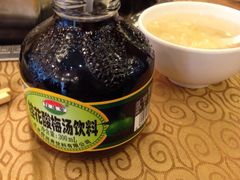 iphone_upload_pic-山城年华老火锅(玉林店)