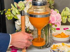 -狮拾久·现代新加坡料理(壹方城店)