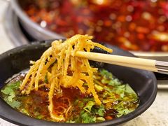 -味之绝美蛙鱼头火锅(高新店)