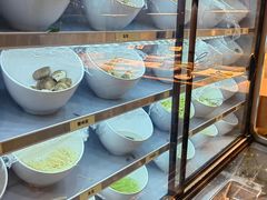 -湛山花园酒店-自助餐厅