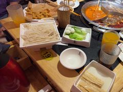 -吴老幺火锅(金龙店)