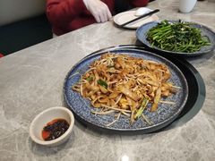-章记星洲 · 新加坡餐厅(望京店)
