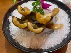 -东海怡品海鲜豆捞(星街坊店)