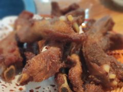 藤桥桥头排骨-创味·民间海南菜·非遗藤桥排骨(藤桥·免税城店)