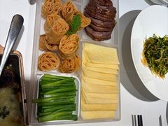 -四季民福烤鸭店(王府井东安门店)