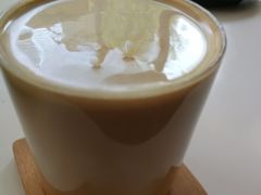 摩卡-吉森Bakery(教育路店)