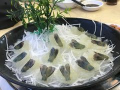 -祈胜邨•顺德鱼生•顺德菜(容桂店)