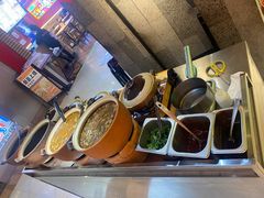 -牛腩之旅·牛腩牛杂煲(光启城美食城店)