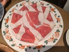 -北京老门框爆肚涮肉馆(凤城六路店)