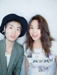 -简影造型·自选烫染接发salon