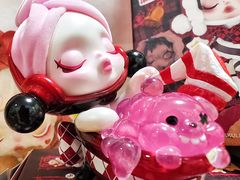 -泡泡玛特POPMART(石景山万达店)