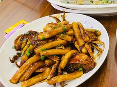 -谢记上海大排档(长寿路店)