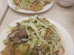 -老头盖浇饭(南京新街口明瓦廊宏光酒店店)