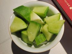 沙窝萝卜-旺顺阁鱼头泡饼(常营店)