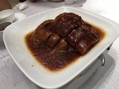 古法烧鹅-炳胜品味(珠江新城店)