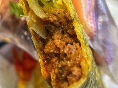 -Taco Bell 塔可钟(民田路店)