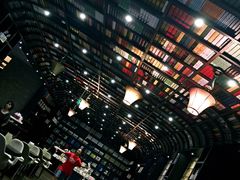 钟书阁-钟书阁(松江泰晤士小镇店)