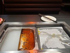 -星伦多自助料理·涮烤一体(虹悦城店)