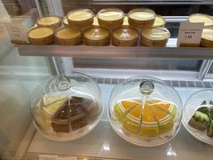-糖纸甜品(印象城店)