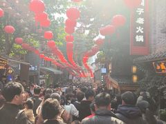 -重庆十八梯传统风貌区