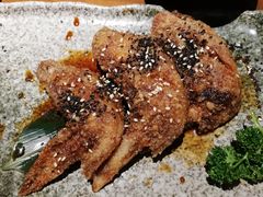 -千代武日本料理(开发区店)