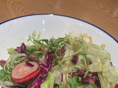 -马记永·兰州牛肉面(天通苑家乐福店)