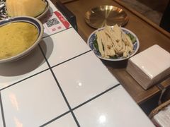 -旧街市鲜货老火锅(大光路店)