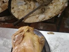 -吉英盐焗鸡(文中路店)