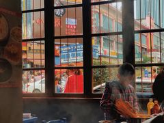 -马路边边麻辣烫(世纪金源店)