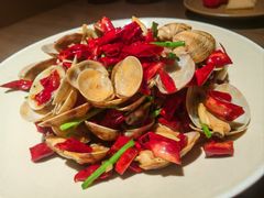 -KŌNG胶东小馆·酒馆(华熙店)