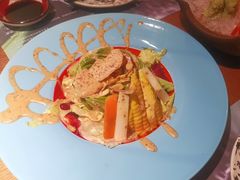 -水之惠鲜鱼料理(王府大街店)