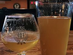 -40+精酿啤酒俱乐部(国投财富广场店)