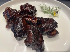 文火煨山东黑牛-鲁采LU STYLE(新天地店)