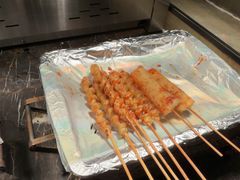 -常州富力喜来登酒店 Feast盛宴标帜西餐厅(新北万达广场店)