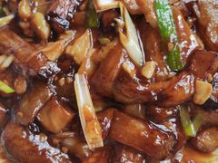 -丰泽园饭店