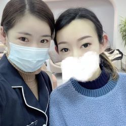-Verywang半永久纹眉•仪器野生眉