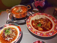 -塔哈尔·新疆盛宴(奉贤龙湖店)