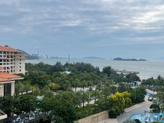 -惠州金海湾嘉华度假酒店