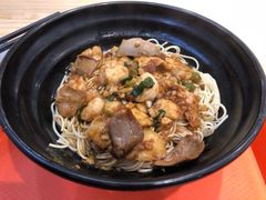 -晓午阳常熟炒浇面(红庙店)