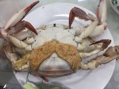 -聚德福海鲜家常菜(刘庄店)